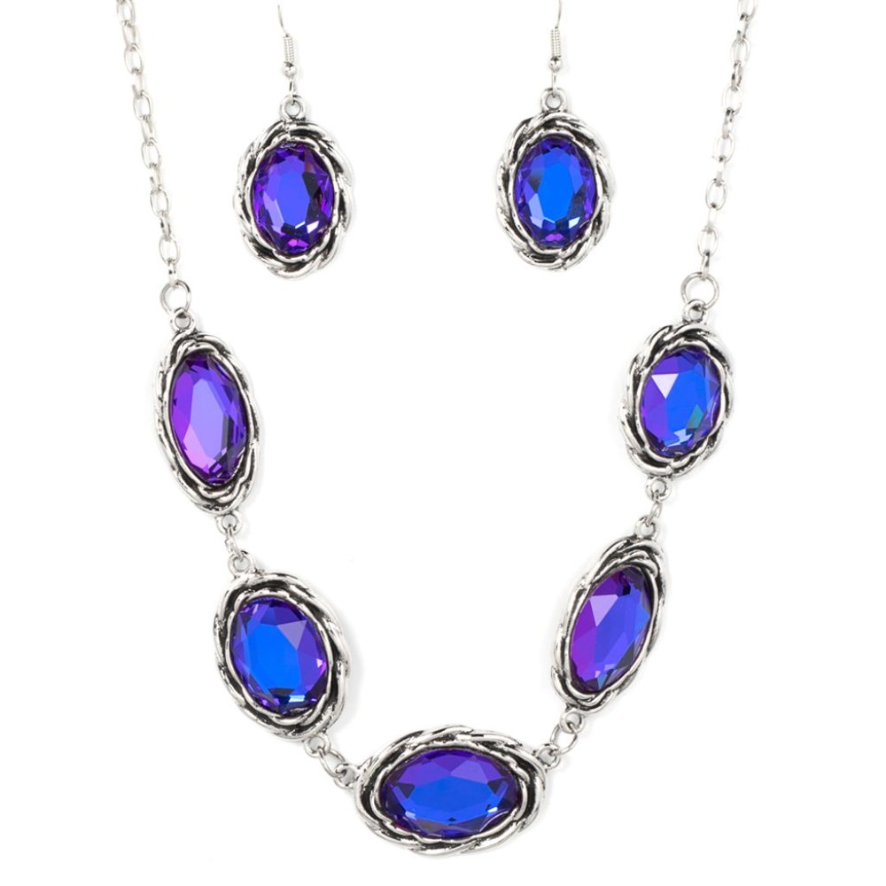 Paparazzi Regal Renaissance - Multi